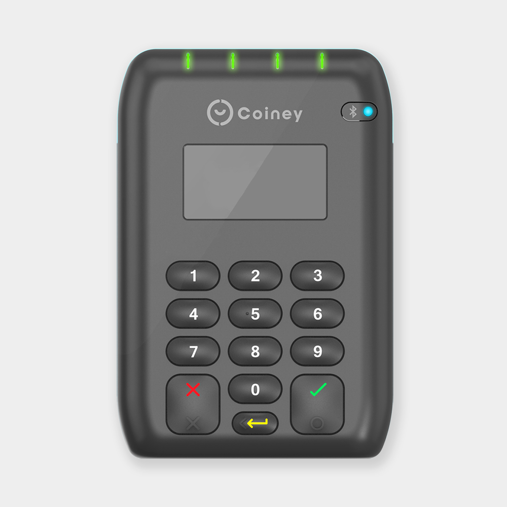 STORES 決済で利用できる決済端末の種類はなんですか？ – STORES 決済